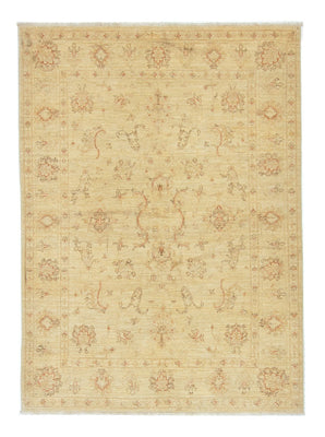 Ziegler tapijt - 203 x 148 cm - beige