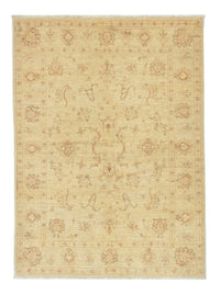 Ziegler tapijt - 203 x 148 cm - beige