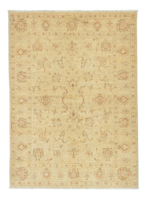 Ziegler tapijt - 203 x 148 cm - beige