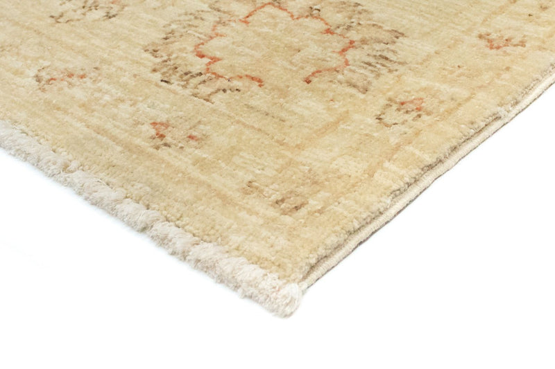 Ziegler tapijt - 203 x 148 cm - beige