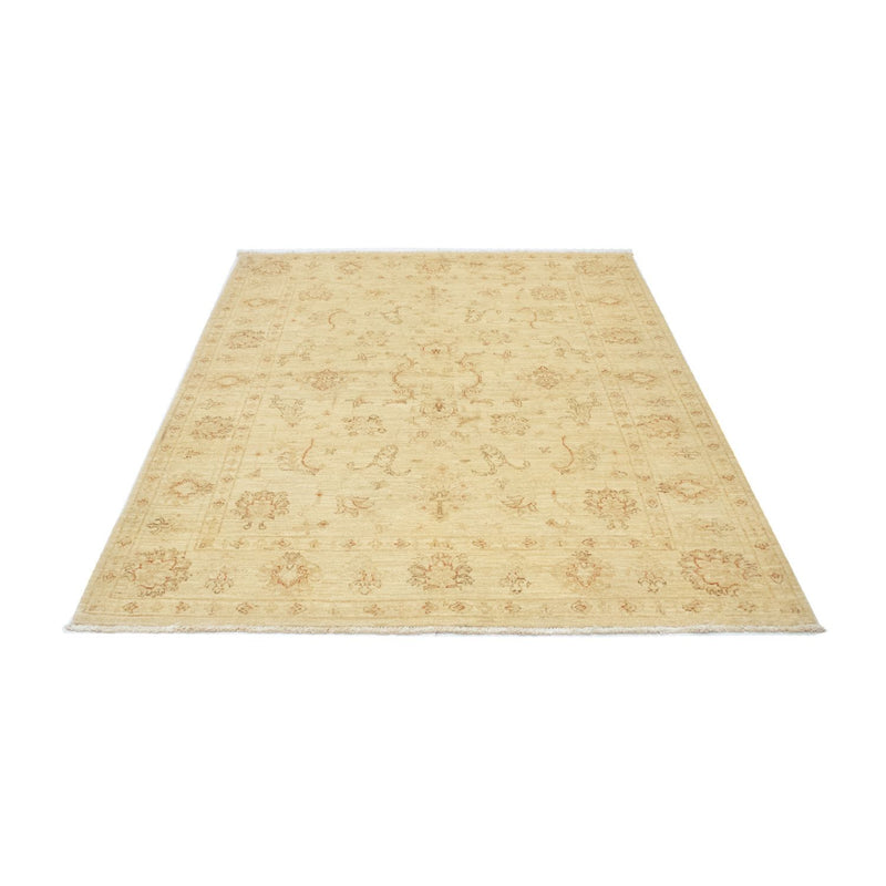 Ziegler tapijt - 203 x 148 cm - beige