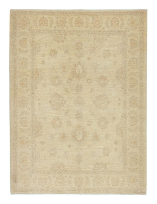 Ziegler tapijt vierkant  - 170 x 153 cm - beige