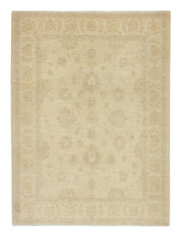 Ziegler tapijt vierkant  - 170 x 153 cm - beige