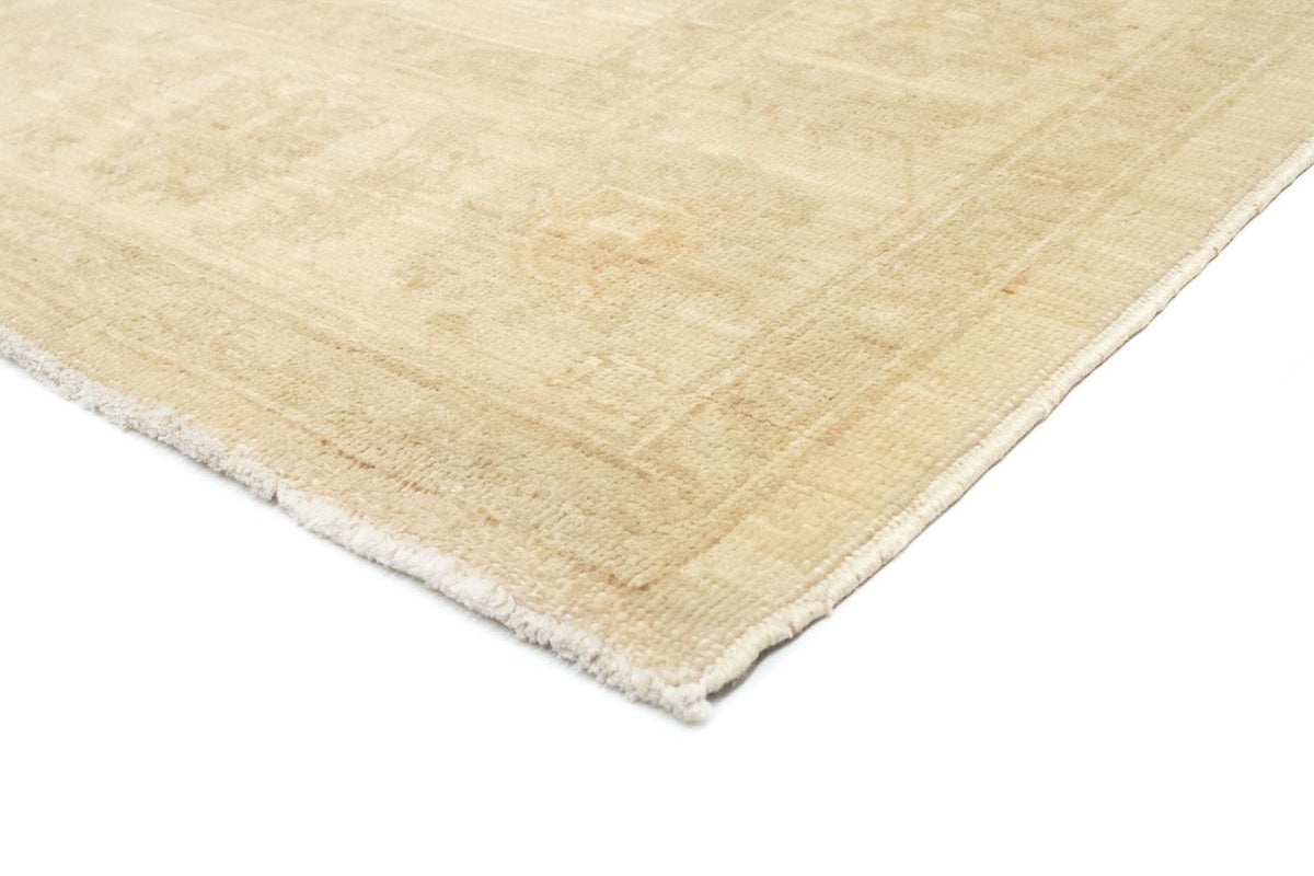 Ziegler tapijt vierkant  - 170 x 153 cm - beige
