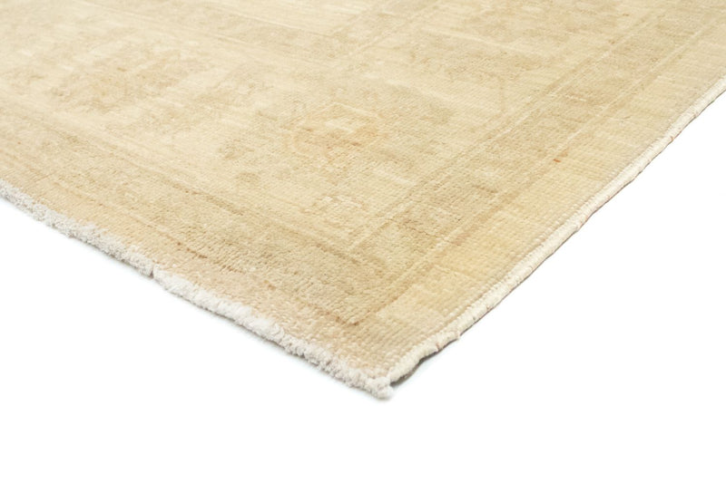 Ziegler tapijt vierkant  - 170 x 153 cm - beige