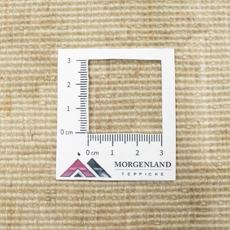 Ziegler tapijt vierkant  - 170 x 153 cm - beige