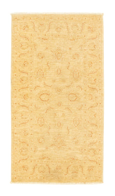 Ziegler tapijt - 149 x 82 cm - beige