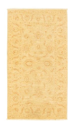 Ziegler tapijt - 149 x 82 cm - beige