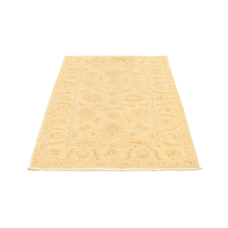 Ziegler tapijt - 149 x 82 cm - beige