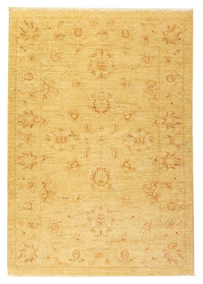 Ziegler tapijt - 116 x 77 cm - beige