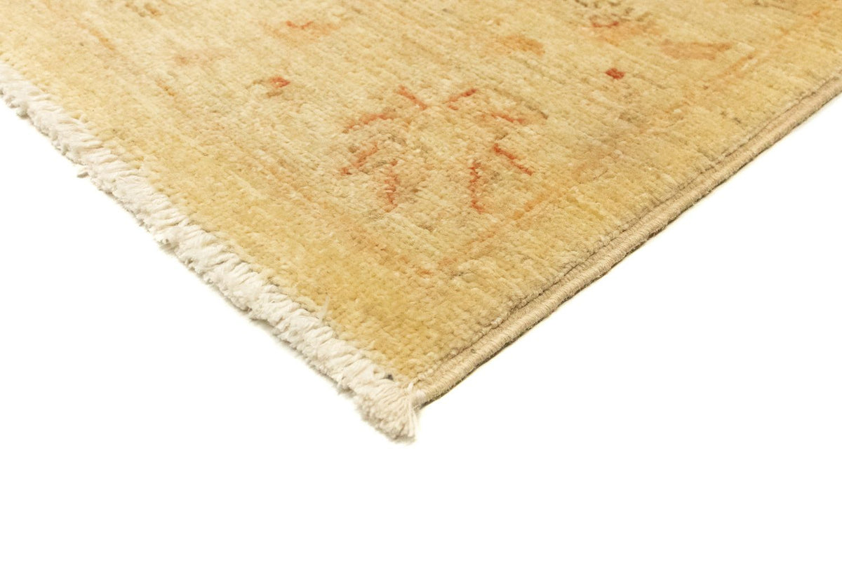 Ziegler tapijt - 116 x 77 cm - beige