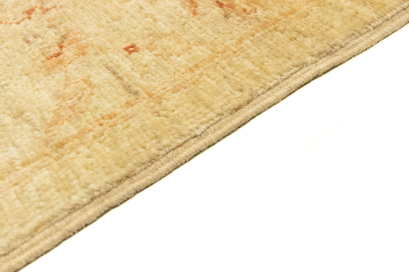 Ziegler tapijt - 116 x 77 cm - beige