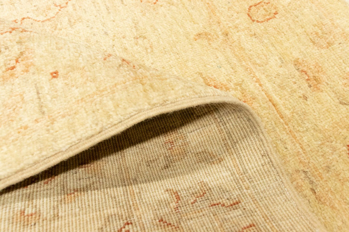 Ziegler tapijt - 116 x 77 cm - beige