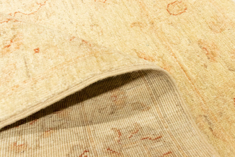 Ziegler tapijt - 116 x 77 cm - beige