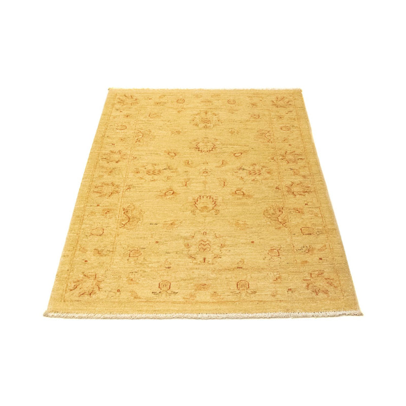 Ziegler tapijt - 116 x 77 cm - beige