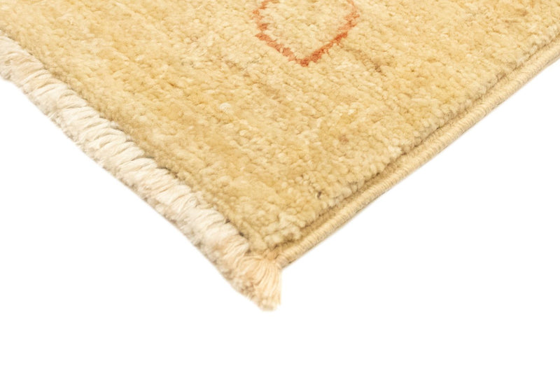 Ziegler tapijt - 123 x 78 cm - beige