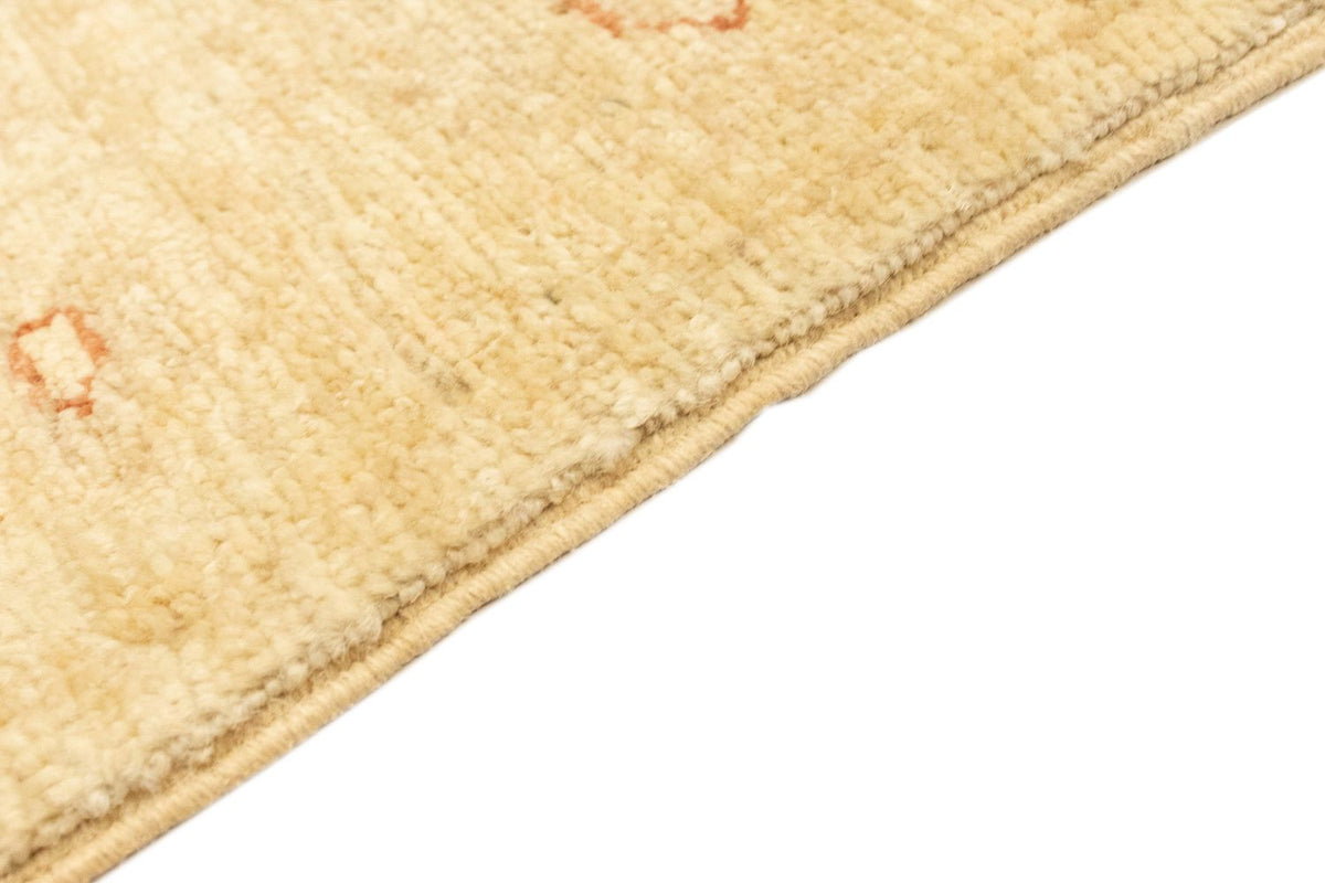 Ziegler tapijt - 123 x 78 cm - beige