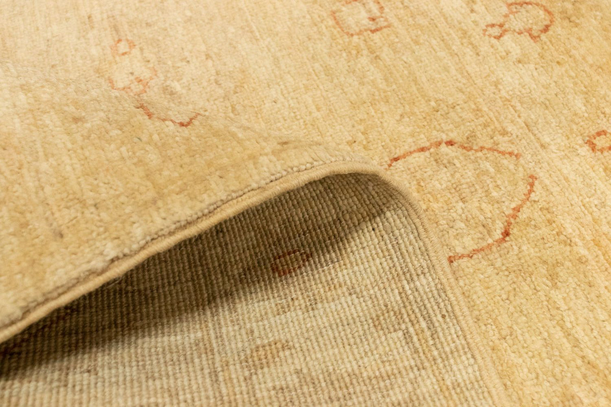 Ziegler tapijt - 123 x 78 cm - beige