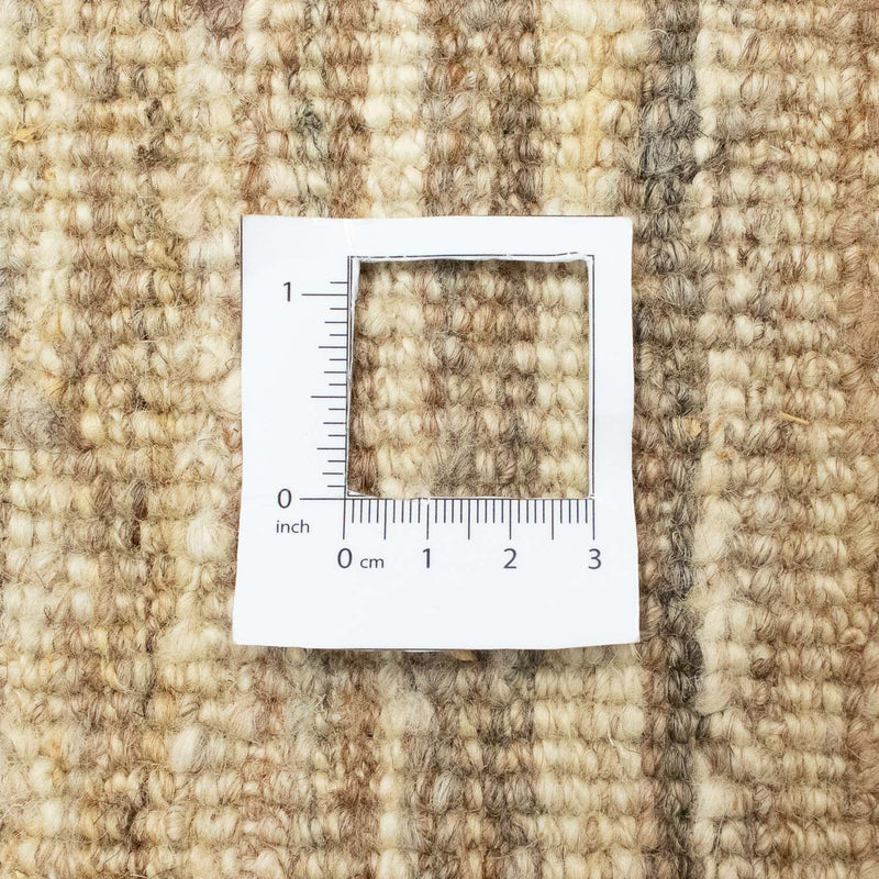 Gabbeh tapijt - Perzisch - 200 x 142 cm - beige