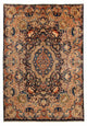 Kashmar Tapijt 387x296cm - Perzisch tapijt