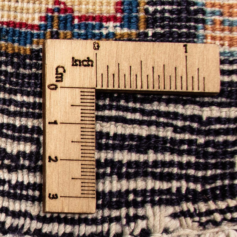 Perzisch tapijt - Klassiek - 387 x 296 cm - veelkleurig