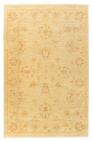 Ziegler tapijt - 115 x 76 cm - beige