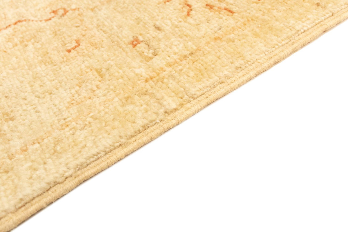 Ziegler tapijt - 115 x 76 cm - beige