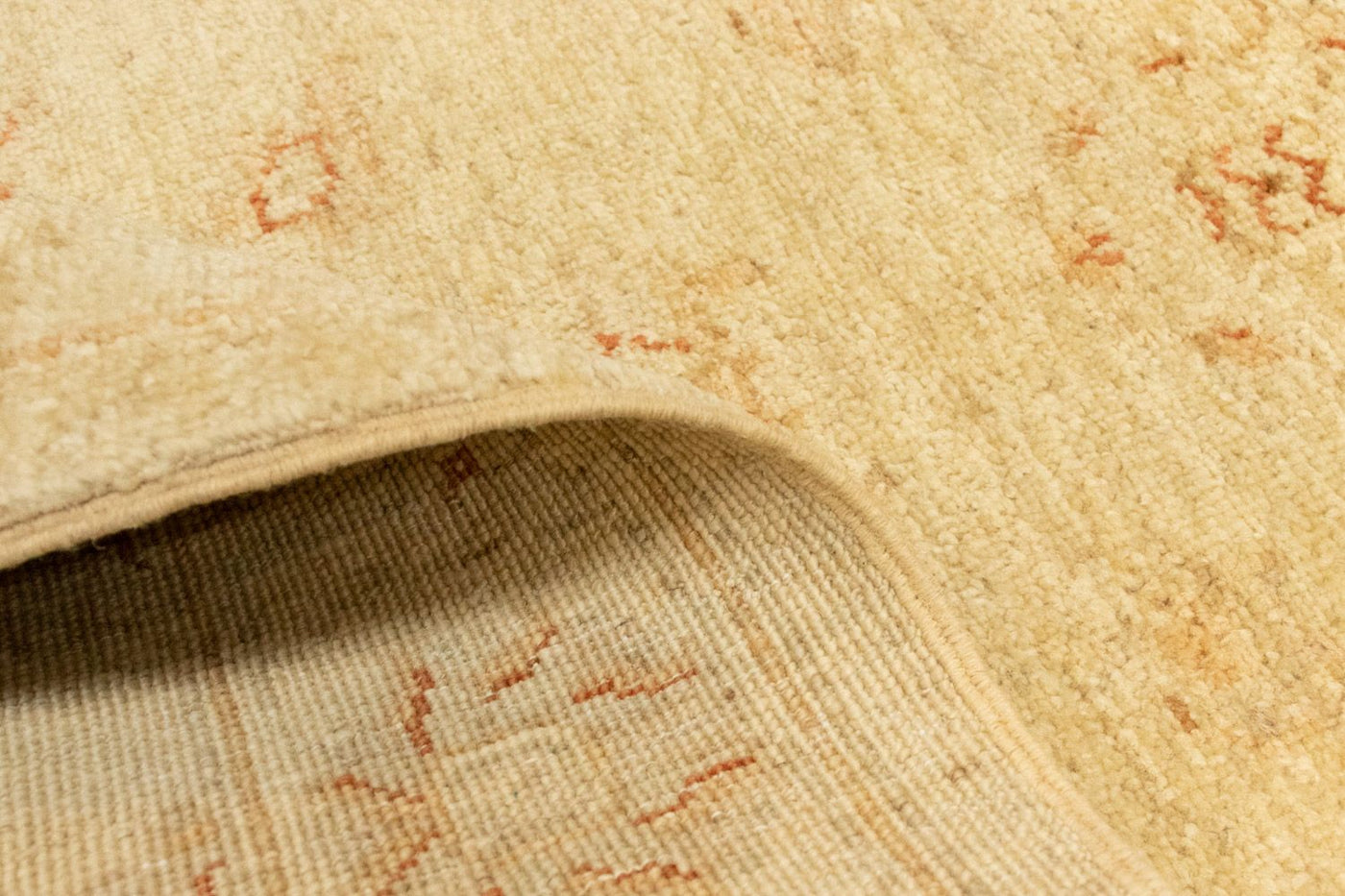 Farahan Tapijt 115x76cm - Oosters Tapijt
