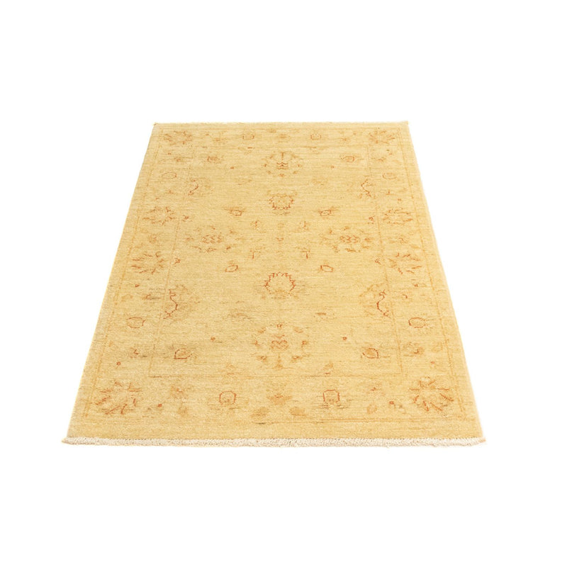 Ziegler tapijt - 115 x 76 cm - beige