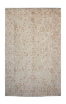Ziegler tapijt - 382 x 237 cm - beige