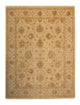 Farahan Tapijt 290x246cm - Oosters Tapijt