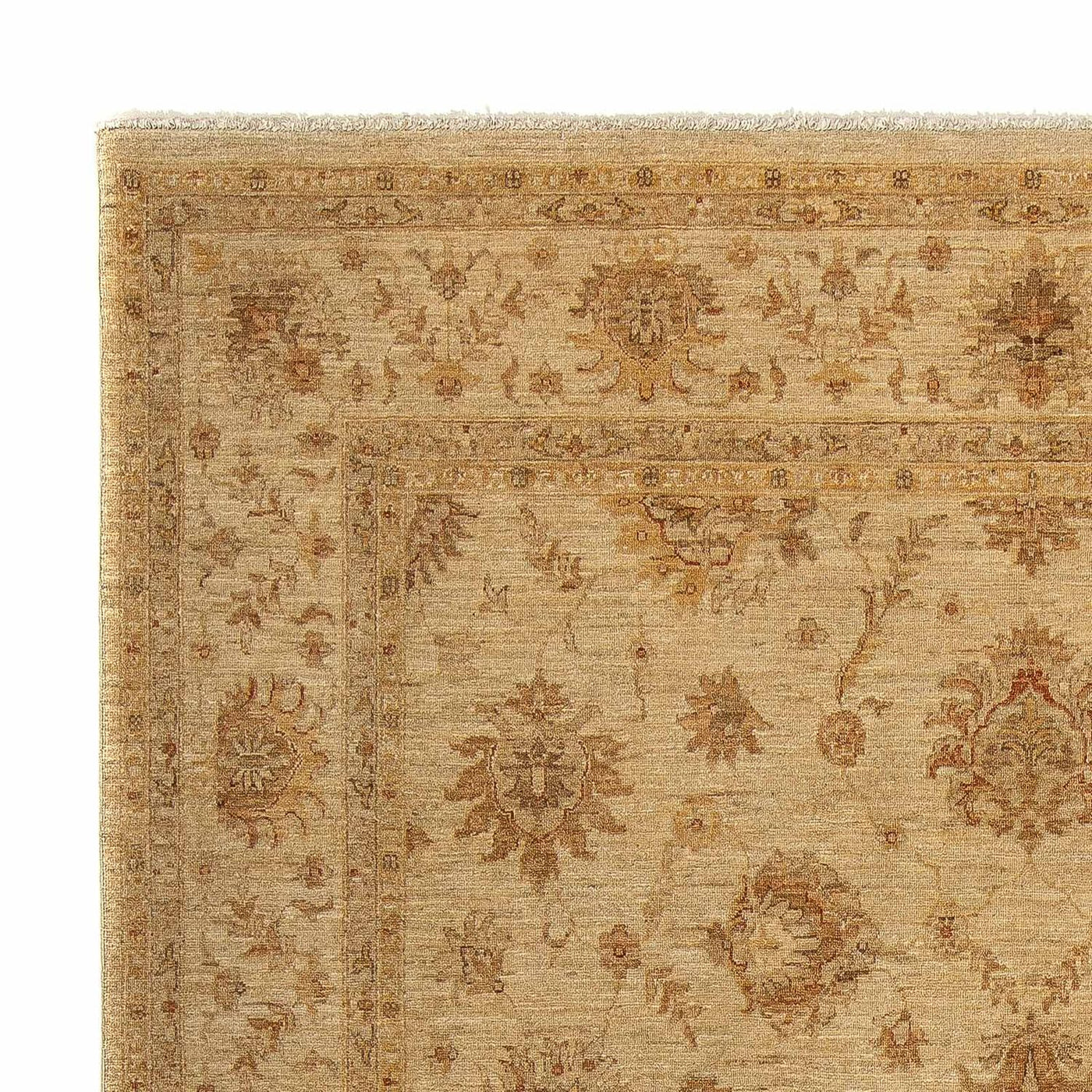 Farahan Tapijt 290x246cm - Oosters Tapijt