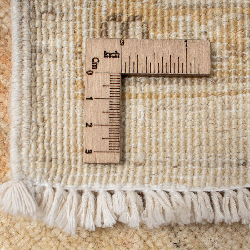 Ziegler tapijt - 290 x 246 cm - lichtbruin