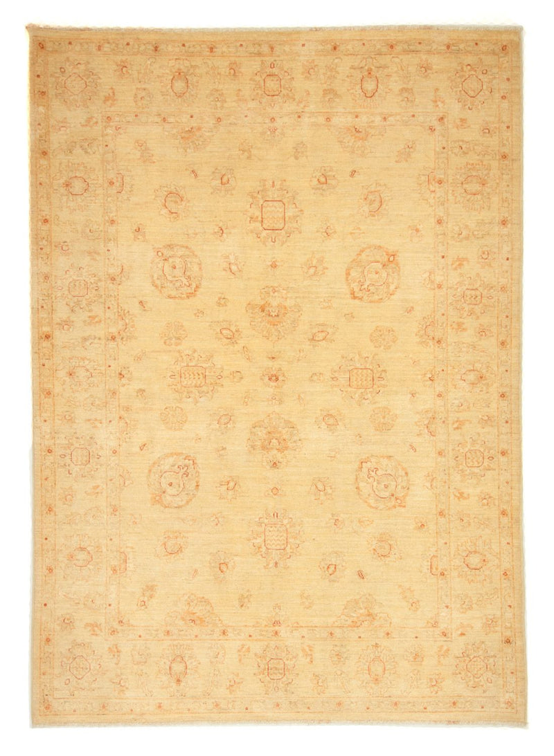 Ziegler tapijt - 236 x 173 cm - beige