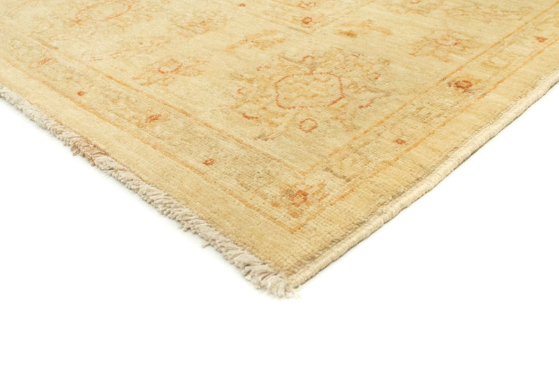 Ziegler tapijt - 236 x 173 cm - beige