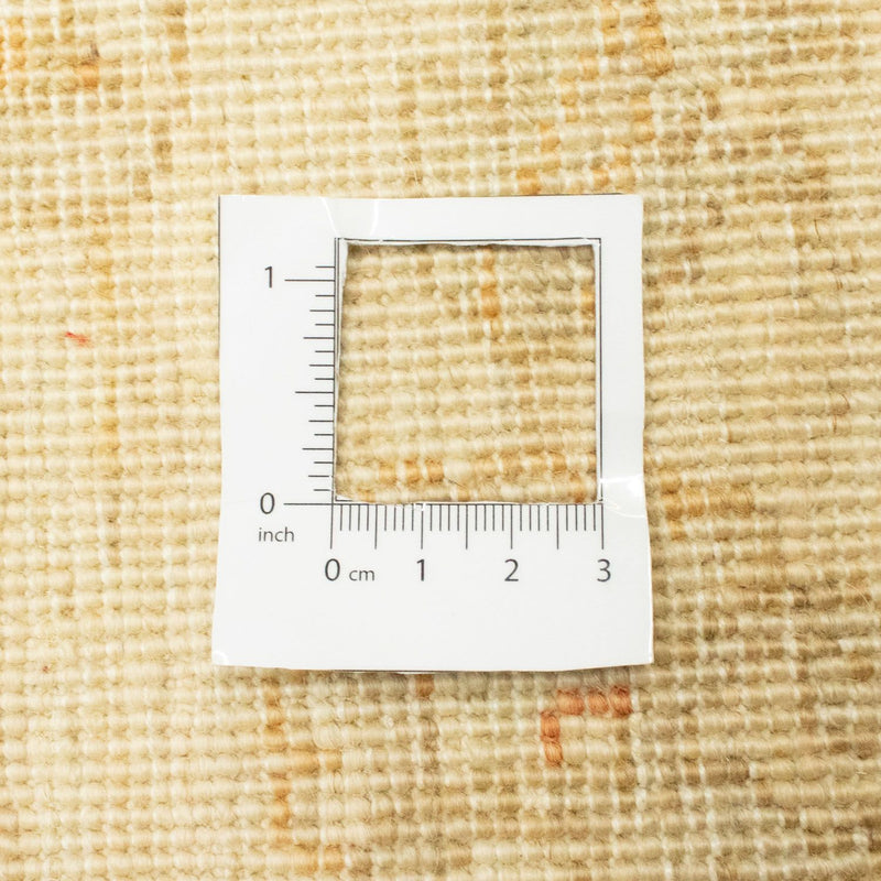 Ziegler tapijt - 236 x 173 cm - beige