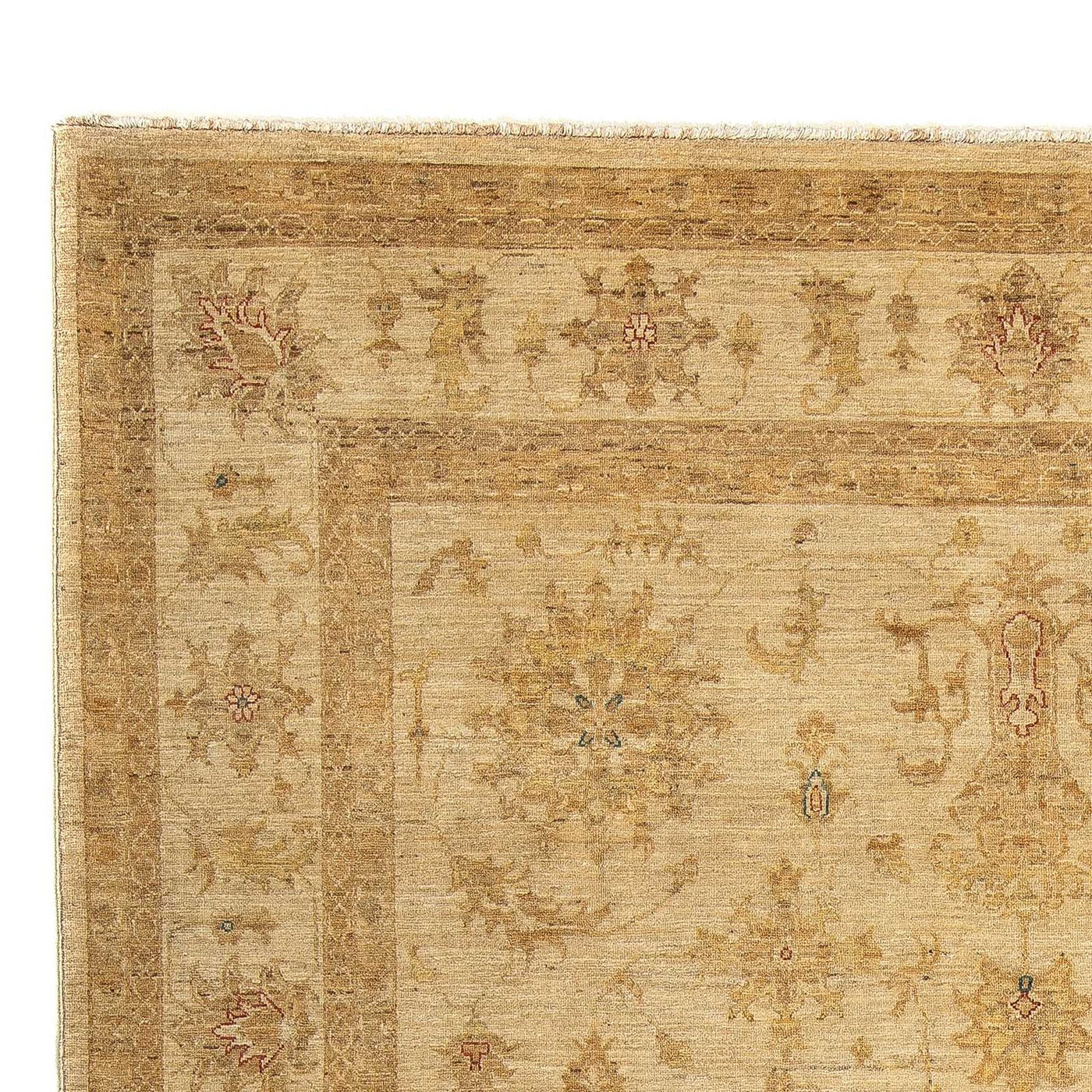 Farahan Tapijt 307x250cm - Oosters Tapijt