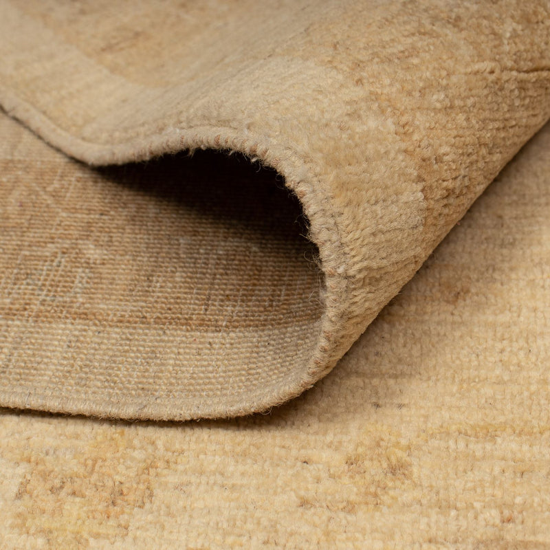 Ziegler tapijt - 307 x 250 cm - lichtbruin