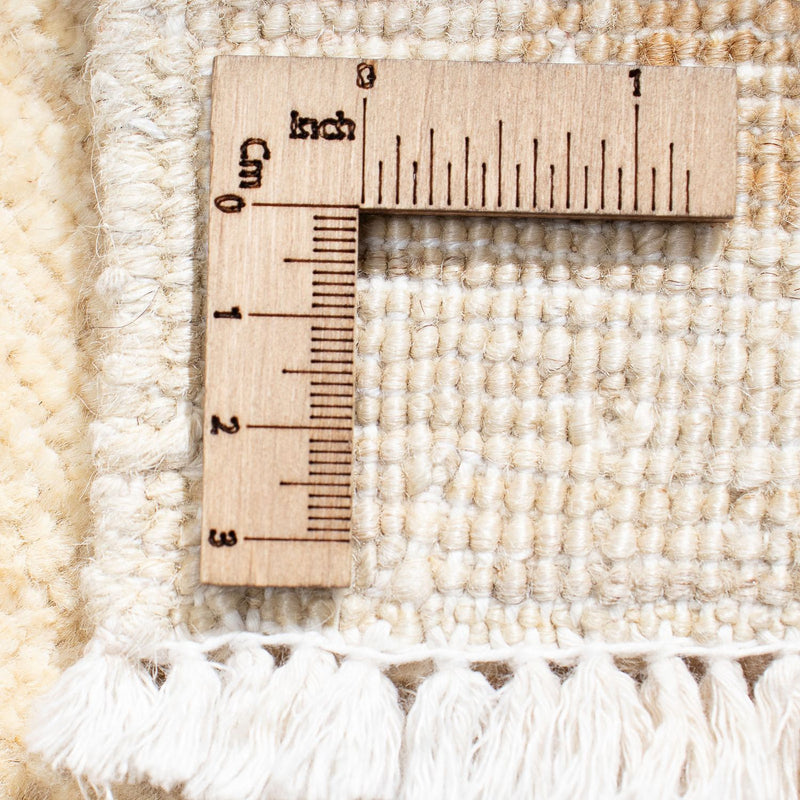 Ziegler tapijt - 307 x 250 cm - lichtbruin