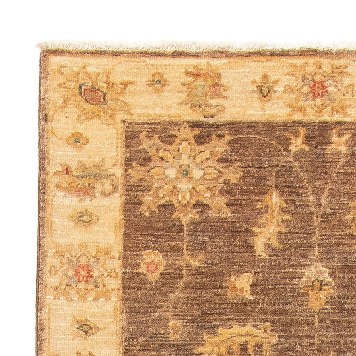 Farahan Tapijt 295x82cm - Perzisch tapijt