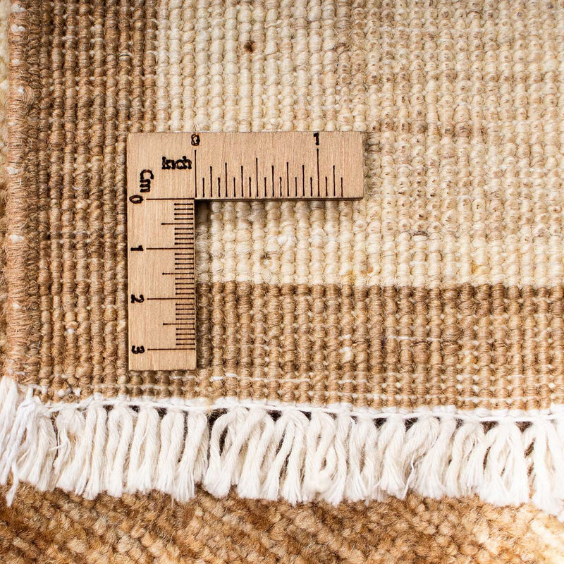 Ziegler tapijt - 240 x 170 cm - donkerbruin