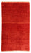 Gabbeh tapijt - Perzisch - 125 x 71 cm - rood