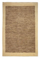 Indo Gabbeh Tapijt 246x159cm - Wollen tapijt