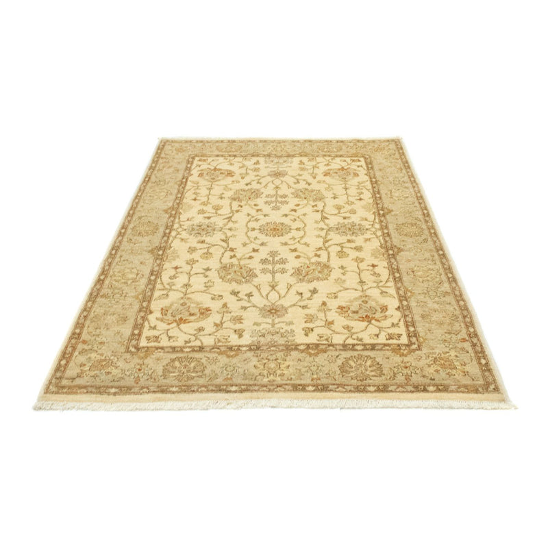 Ziegler tapijt - 187 x 123 cm - beige