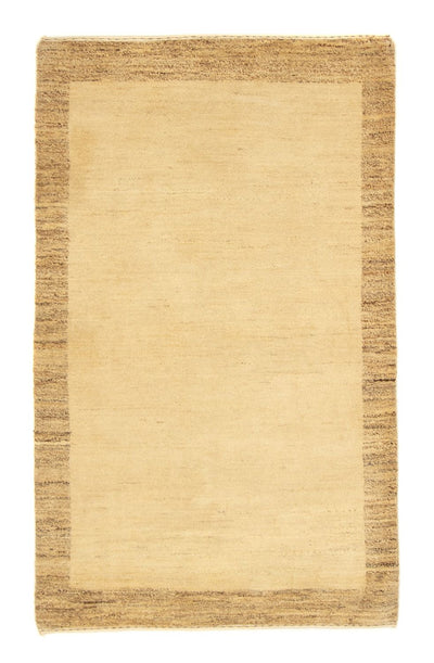 Indo Gabbeh Tapijt 101x162cm - Wollen tapijt