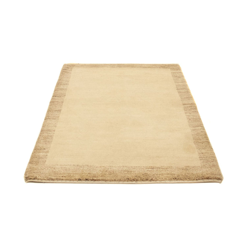 Gabbeh tapijt - Indus - 162 x 101 cm - beige