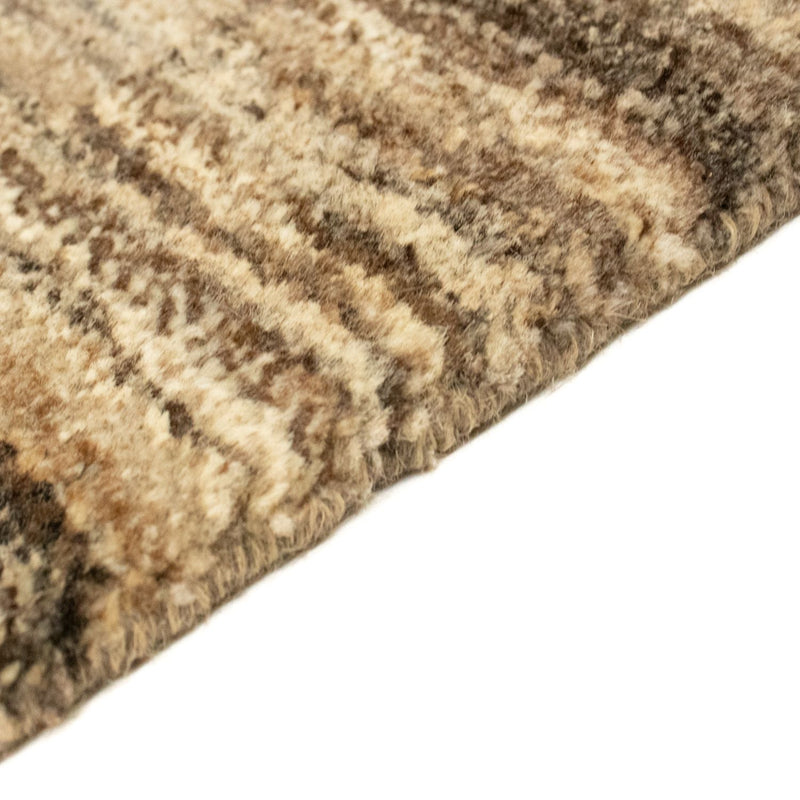 Gabbeh tapijt - Indus - 152 x 99 cm - beige