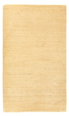 Gabbeh tapijt - Indus - 126 x 78 cm - beige