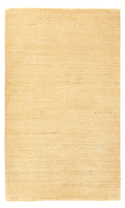 Indo Gabbeh Tapijt 78x126cm - Perserteppich Wollteppich