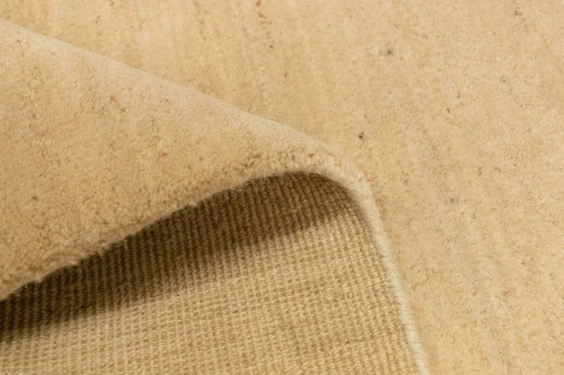 Gabbeh tapijt - Indus - 126 x 78 cm - beige